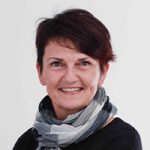 NUOTTI-valmentaja - Riitta Illman